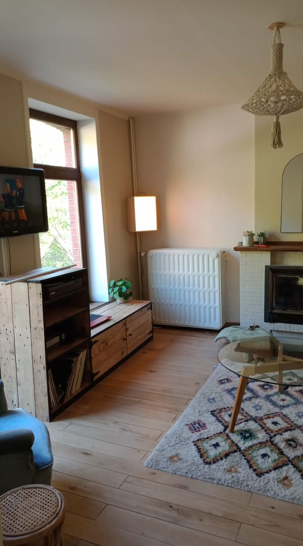 La maison de Tamara