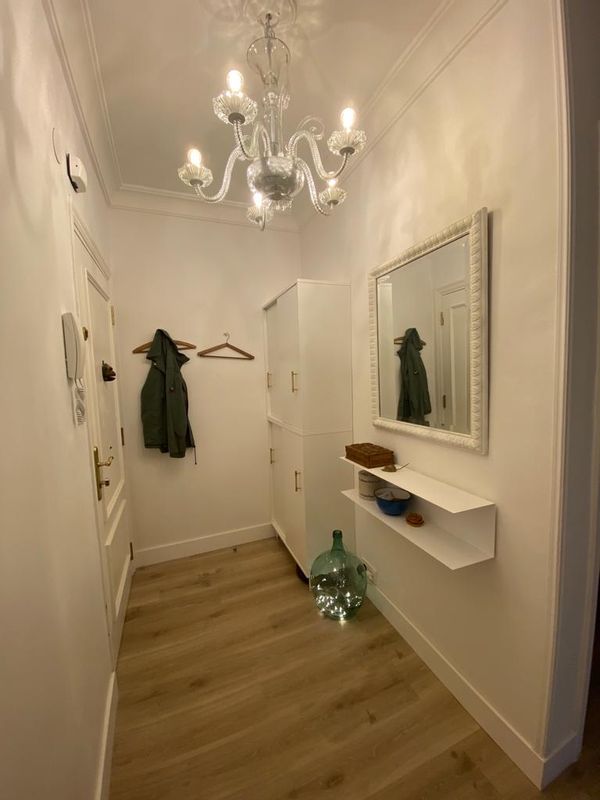 La maison de Igor y Oier