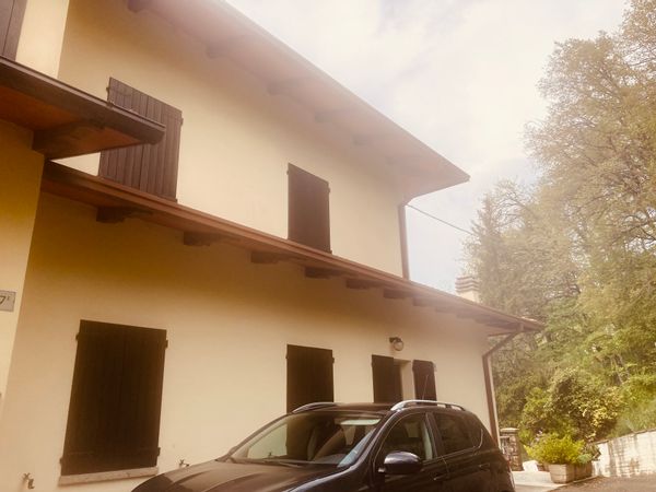 La maison de Sara