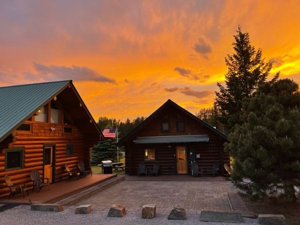 La maison de LARRY