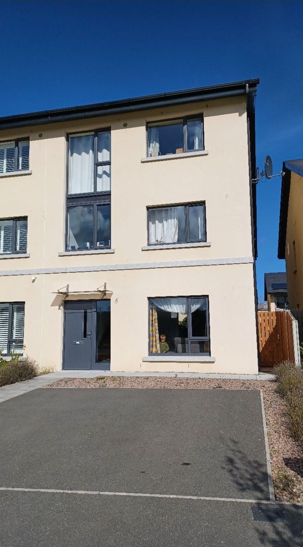 Maison familiale à Skerries (North County Dublin)