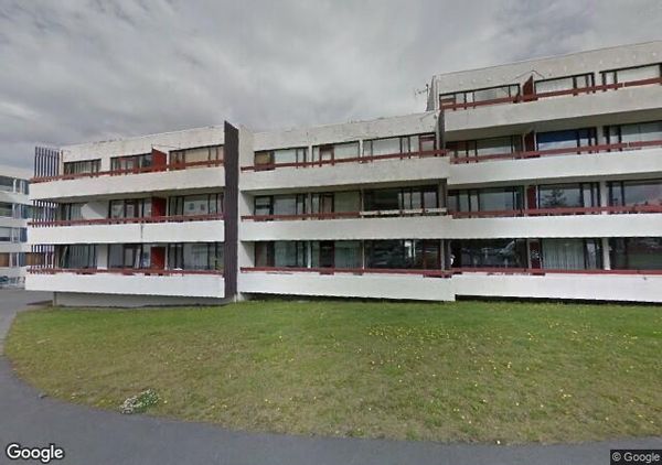 La maison de Orri