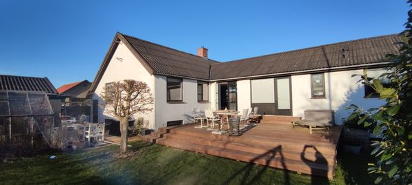La maison de Ditte