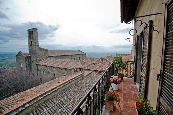 La maison de stacey