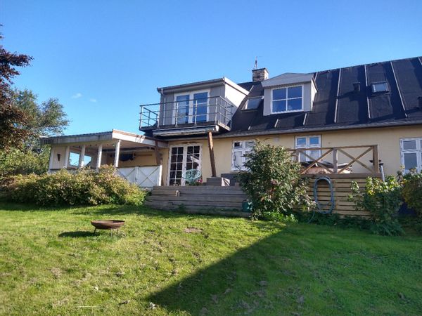 La maison de Susanne