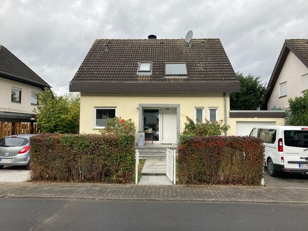 La maison de Alexander