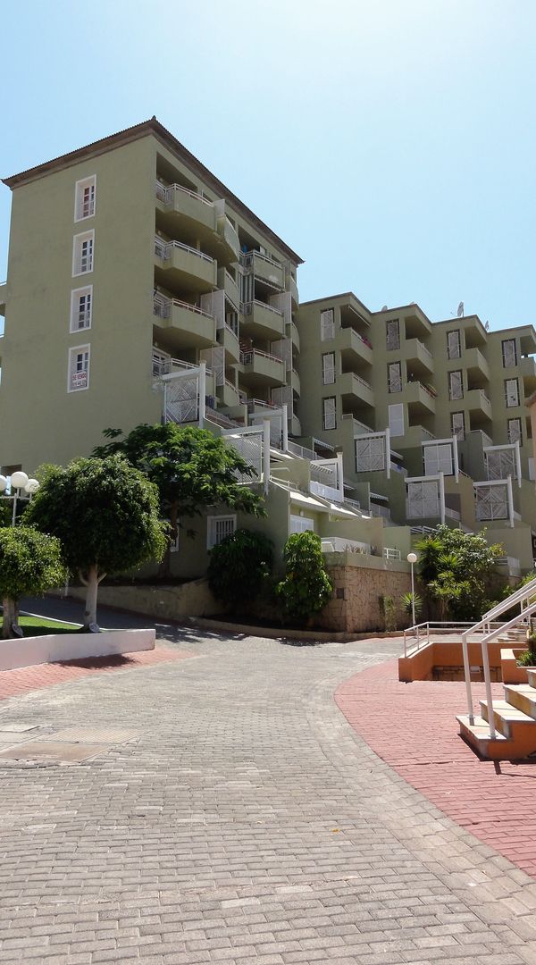 Chez Mu & Gab à Tenerife