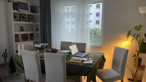 La maison de Ulaş
