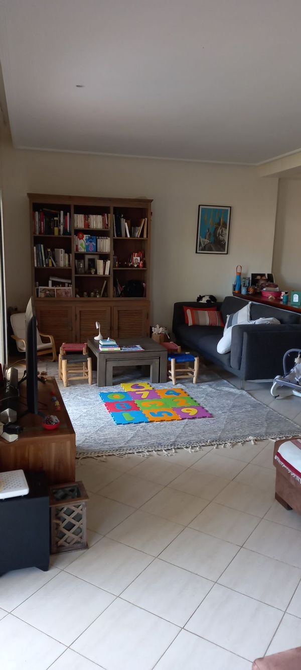 La maison de Ingrid et JB