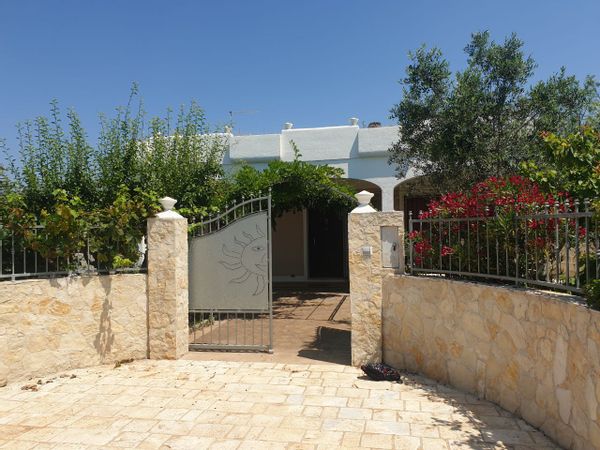 Villa dans les oliviers Non facciamo scambi GP sotto gli 8-10 giorni