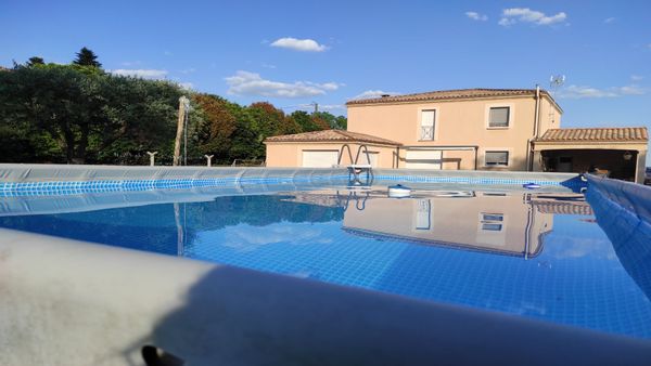 8/10 couchages, Vendée, Puy du Fou, Venise Verte, La Rochelle, Plages