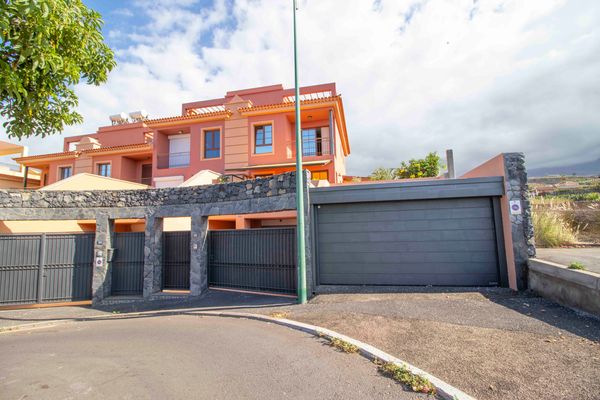 La maison de Reinhard