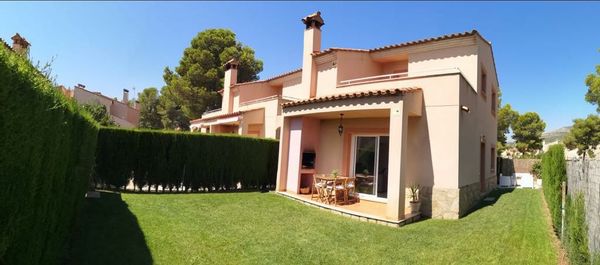 La maison de elisenda