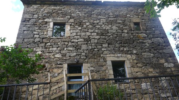 La maison de Stef et Euriell