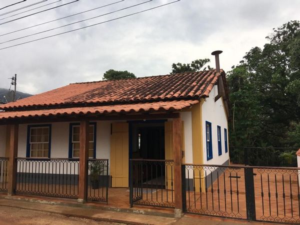 La maison de Silvio