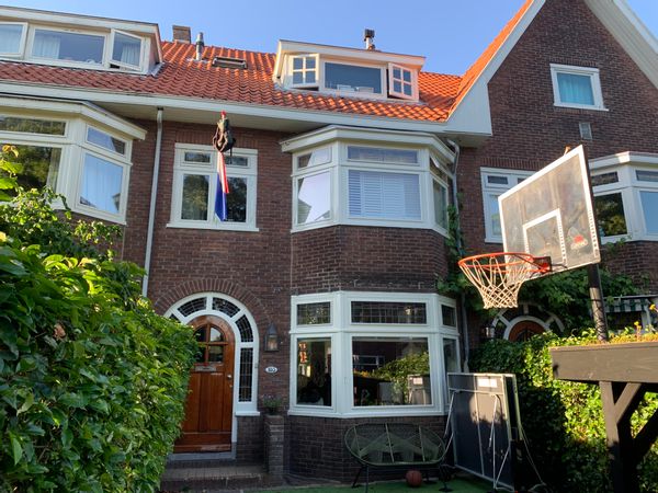 La maison de Tessa