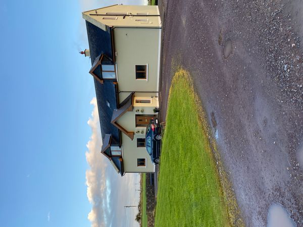 La maison de David