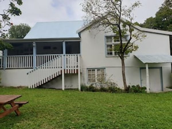 La maison de Matthew