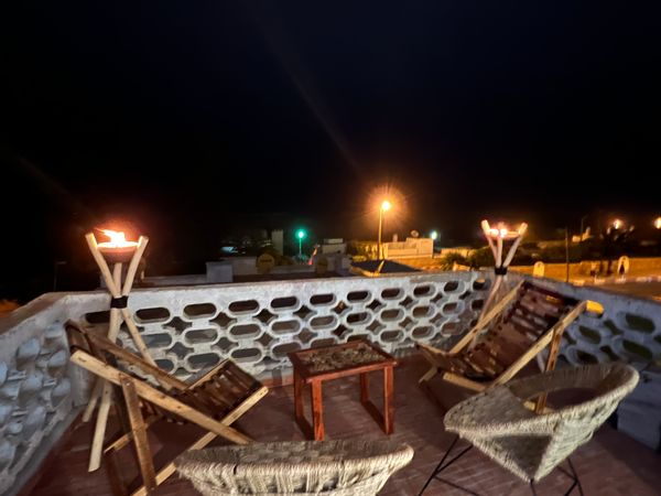 Maison à Oualidia, la perle de l’Atlantique