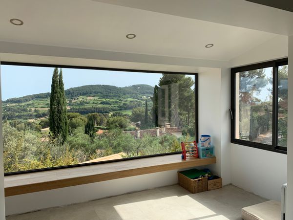 La maison de Julia (pas d'échange pour l'été 2025)