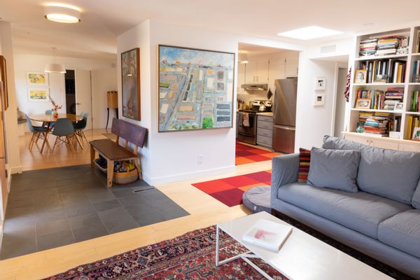 La maison de Maggie