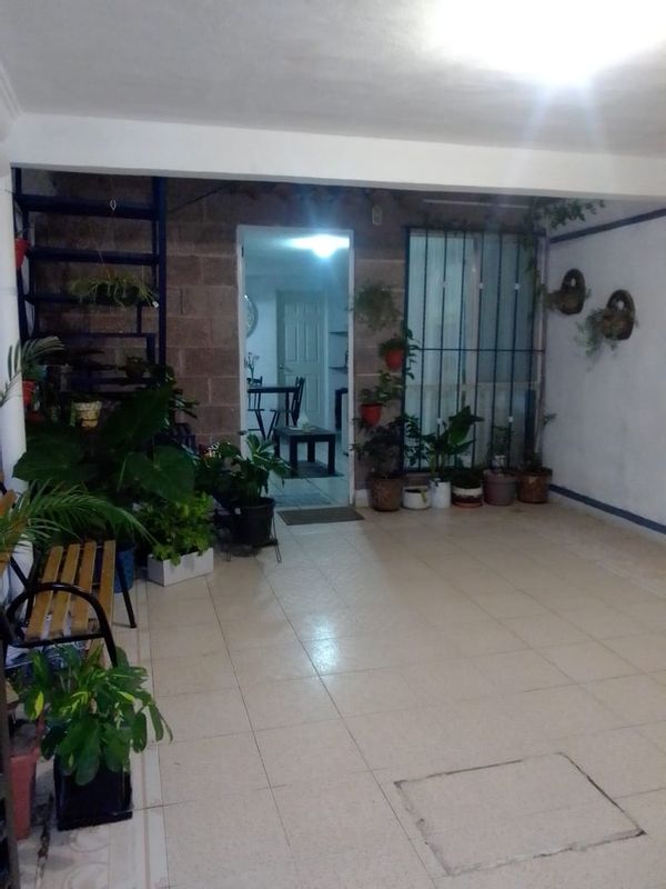 La maison de liz