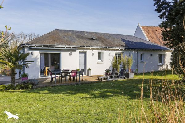 La maison de Antony