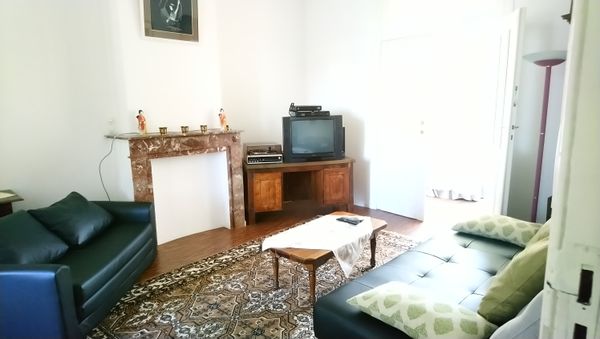 La maison de Alexandra