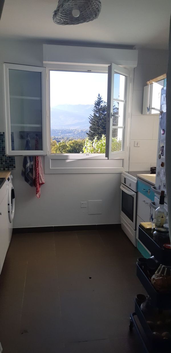 La maison de Gemma