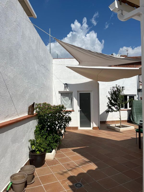 La maison de Diego Y Luz