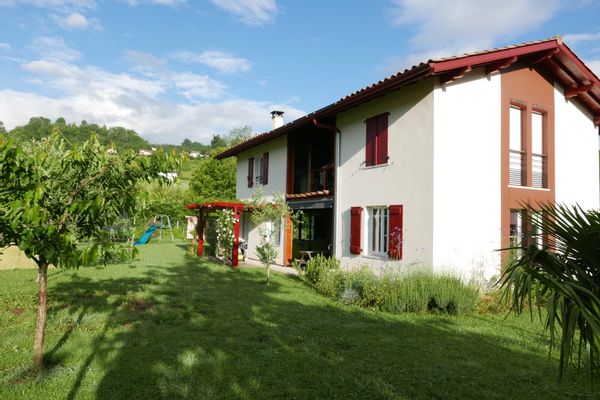 La maison HAMONENEA
