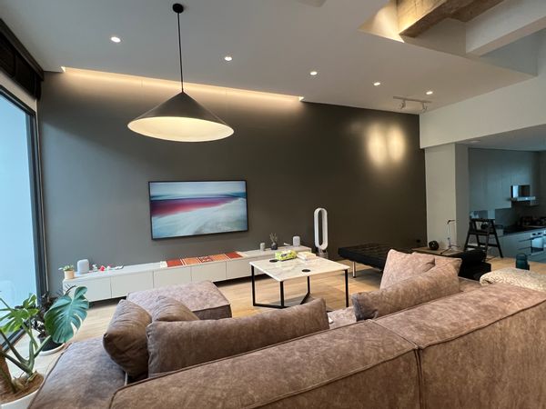 La maison de Kevin