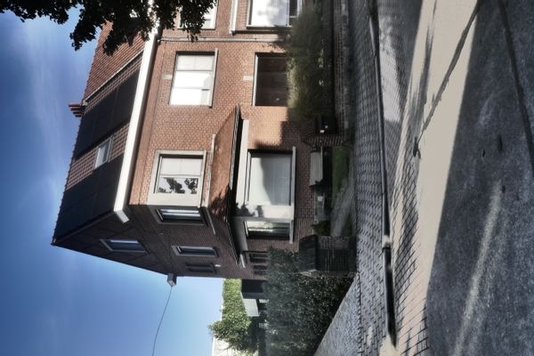 La maison de Anneleen