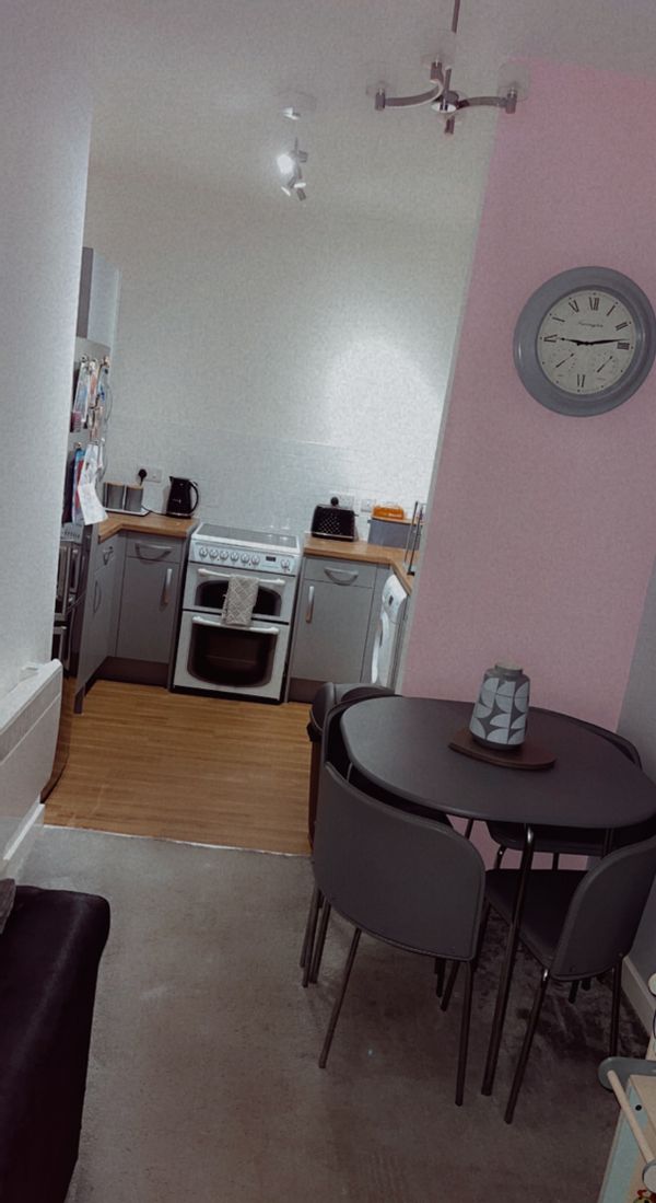 La maison de Jessica
