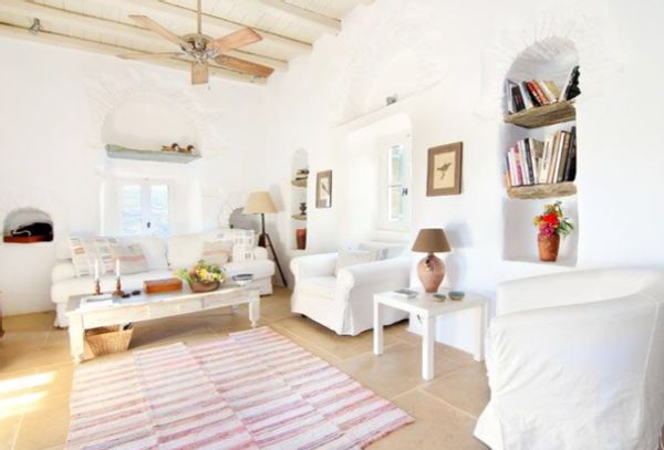 La maison de Katerina