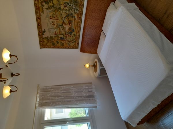 La maison de Irina