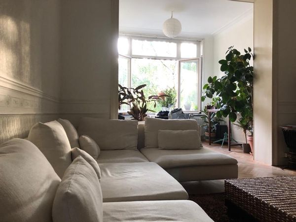 La maison de Philip & Gaëlle