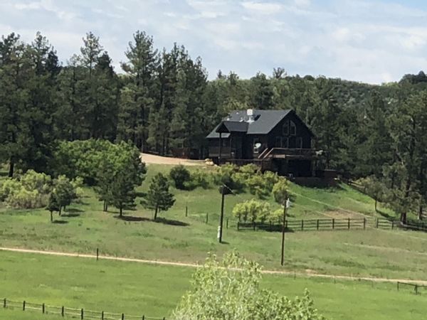 La maison de Maureen