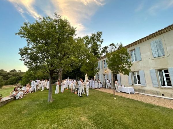 La maison de Françoise
