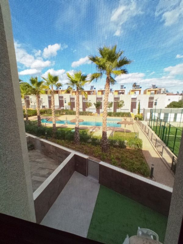 La maison de Adriana y Luis