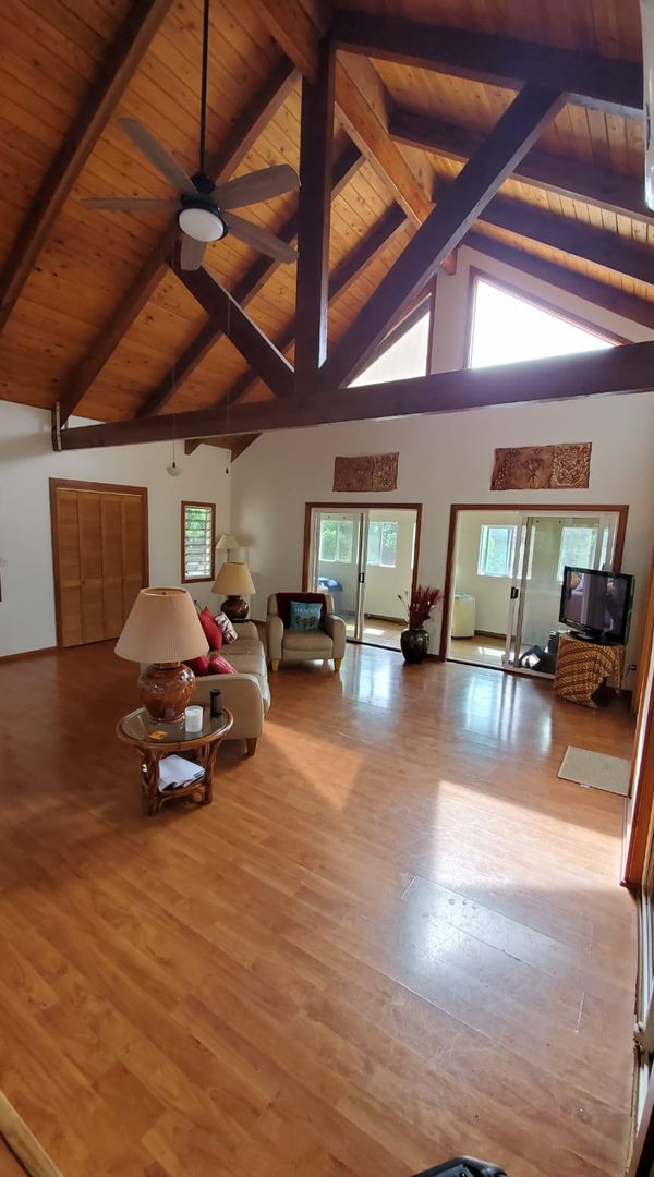 La maison de Nicole