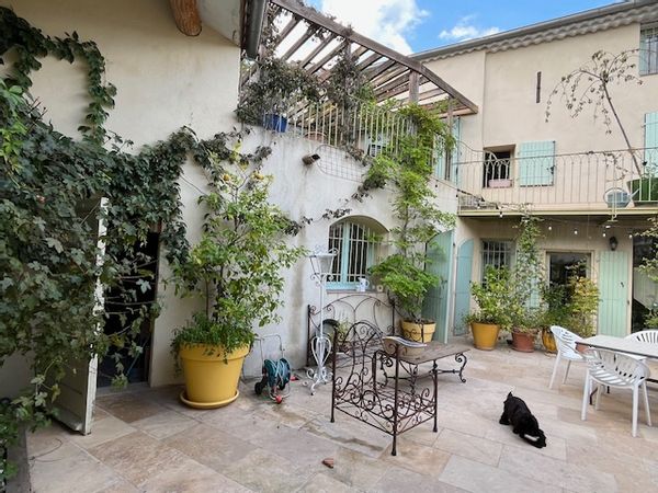 La maison de Nicolas