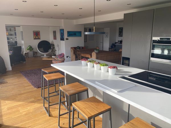 La maison de Mimi