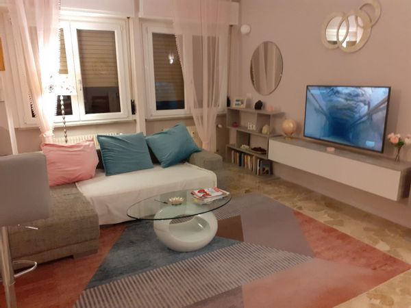 La maison de Linda