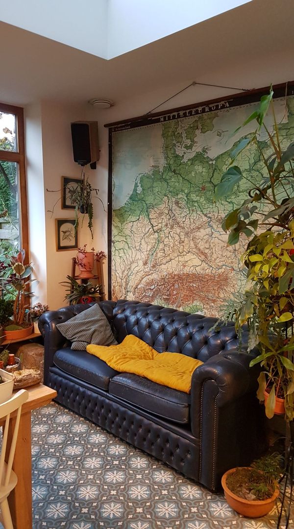 La maison de Julie