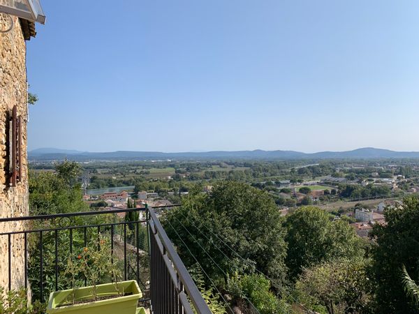 La maison de village Lucie