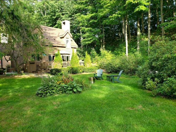 La maison de Corey