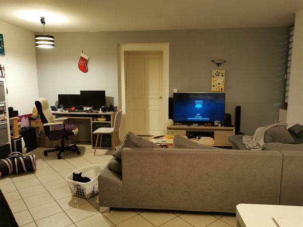 La maison de Lais