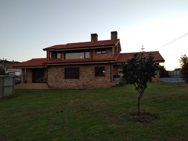 La maison de Elena