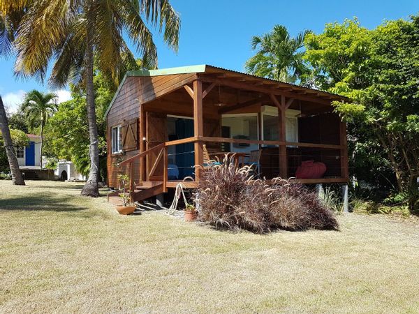 Bungalow Gros Sable